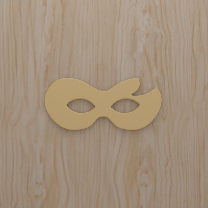 Maschera 4